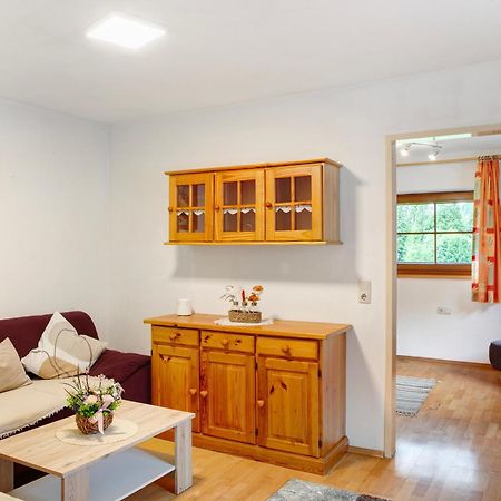 Appartment Stockeben Niederau Luaran gambar