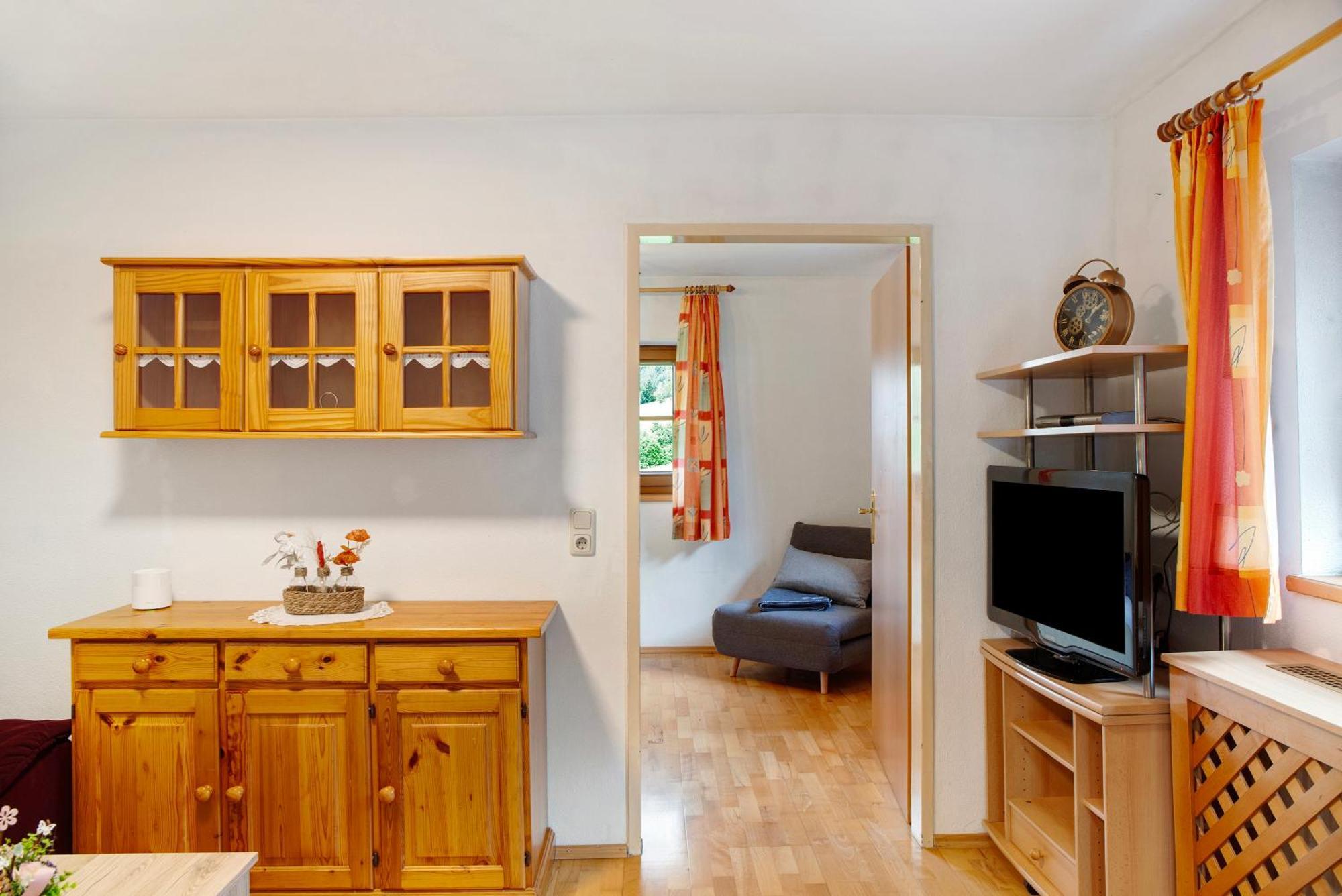 Appartment Stockeben Niederau Luaran gambar