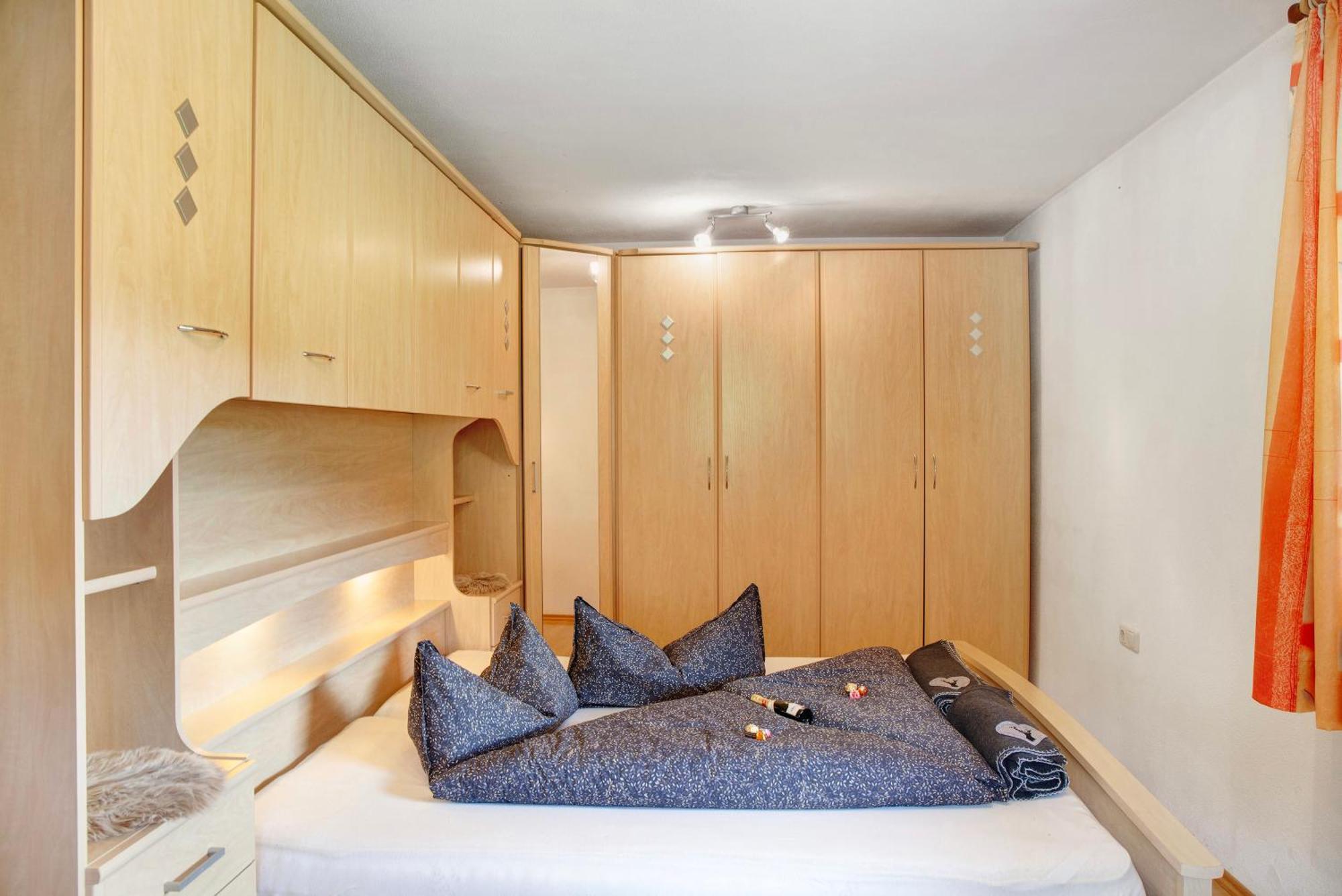Appartment Stockeben Niederau Luaran gambar