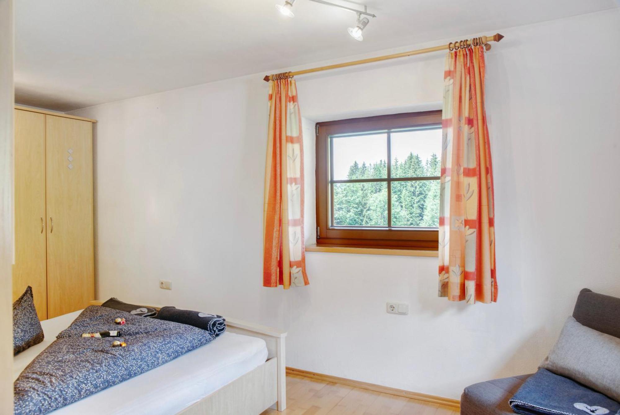Appartment Stockeben Niederau Luaran gambar