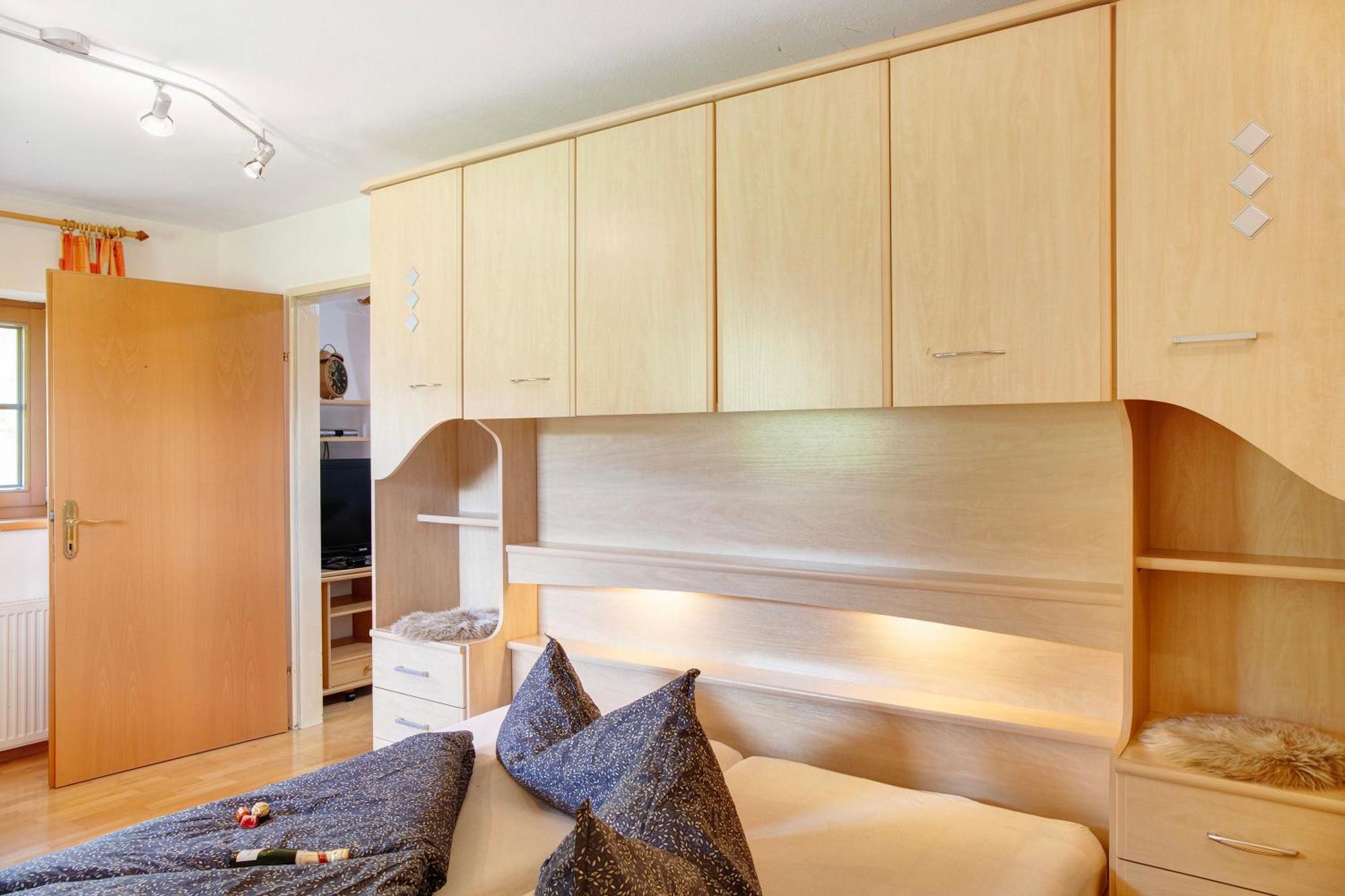 Appartment Stockeben Niederau Luaran gambar