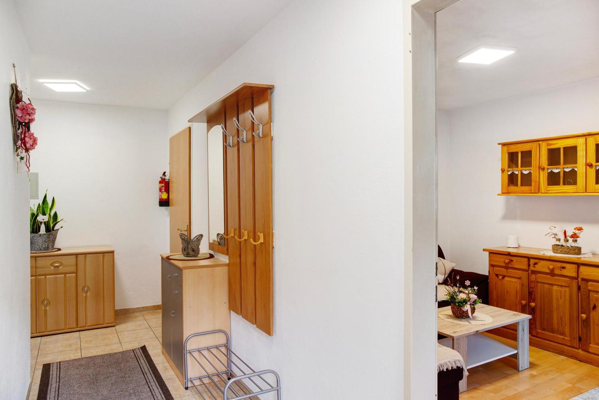 Appartment Stockeben Niederau Luaran gambar